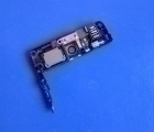 Thumb Buzzer Frame Top Motorola Droid Maxx