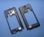 Thumb Buzzer In Frame  Samsung Galaxy Note 3