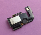 Thumb Buzzer Left Samsung Galaxy Note 10.1 GT P7510MA