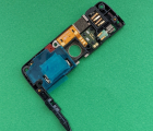 Thumb Buzzer Motorola Droid Maxx New 2