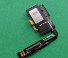 Thumb Buzzer Right Samsung Galaxy Note 10.1 GT P7510MA Antenna