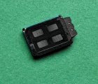 Thumb Buzzer Samsung Galaxy J3 J327