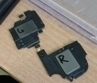 Thumb Buzzer Samsung Galaxy Tab 3