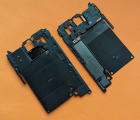 Thumb Buzzer With Antenna Nfc Samsung Galaxy A8