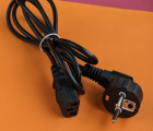 Thumb Cable C13   CEE77 10A   250V  1.5m