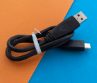 Thumb Cable GoPro Hero USB Type C USB 3.1