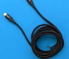 Thumb Cable Hoco X50 Exquisito Type C To Type C 3
