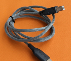 Thumb Cable USB B   USB Type A Rextor