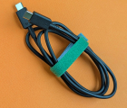 Thumb Cable USB C Samsung EP DN980BBE