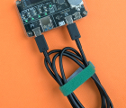 Thumb Cable USB C Samsung EP DN980BBE 2