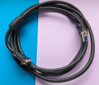 Thumb Cable VGA DSUB Belkin   3m