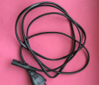 Thumb Cable   7 250V   2.5A  1.8 Volex