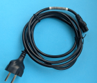 Thumb Cable C5 Cee7 Mikki Mouse 180sm Longwell