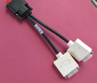 Thumb Cable Dvi Y Cable Dell
