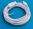 Thumb Cable Micro Sd Smays White