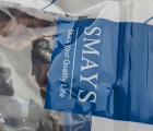 Thumb Cable Micro Sd Smays White 2