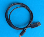 Thumb Cable Microusb Motorola SKN6449A 1