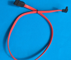 Thumb Cable Sata Red