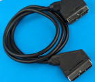 Thumb Cable Scart 1.5m Ccv 518