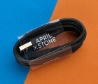 Thumb Cable Usb Type C April X Stone