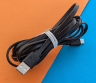 Thumb Cable Usb Type C M Works 2m Black1