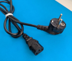 Thumb Cable Usb Type C C13   CEE7  16A   250V  1.5 Guangdong