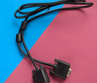 Thumb Cable Vga AWM 20276 15 Pin 1.5m