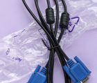 Thumb Cable Video Vga Vga Atcom