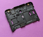 Thumb Cam Glass Wiko Life C210ae Antenna Gsm 2