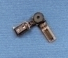 Thumb Camera Front Proximity Light Sensor Samsung Galaxy S3