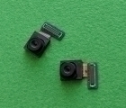 Thumb Camera Front Samsung Galaxy S7 0