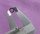 Thumb Camera Glass 8mm Universal