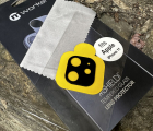 Thumb Camera Glass Apple Iphone 11 Myworks