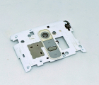 Thumb Camera Glass Back Panel Lg G2 White