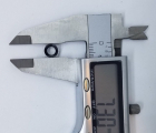 Thumb Camera Glass For Phone 7.3mm
