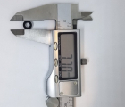 Thumb Camera Glass For Phone 7.7mm