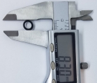 Thumb Camera Glass For Phone 8.3mm