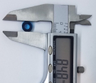 Thumb Camera Glass For Phone 8.48mm
