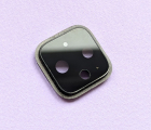 Thumb Camera Glass Google Pixel 4 A Stock With Frame