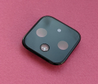 Thumb Camera Glass Google Pixel 4a 5g With Frame