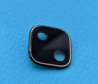 Thumb Camera Glass Google Pixel 4a C Stock With Frame