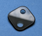 Thumb Camera Glass Google Pixel 4a With Frame