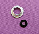 Thumb Camera Glass Lenovo S650
