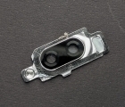 Thumb Camera Glass Lg V35 Gray Frame
