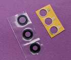 Thumb Camera Glass Motorola Moto G9 Power 3 Pcs