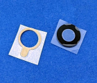 Thumb Camera Glass Motorola Moto One 5g Uw1