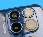 Thumb Camera Glass Motorola One 5g Used