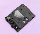 Thumb Camera Glass On Frame Motorola Moto G Power 2020