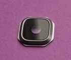 Thumb Camera Glass Samsung Galaxy A3 2016 A310