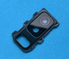 Thumb Camera Glass Samsung Galaxy A6 Plus With Frame
